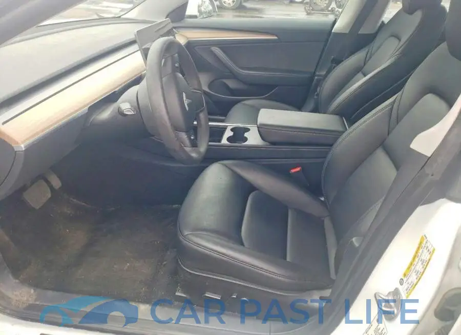 5YJ3E1EA2PF610158# 7