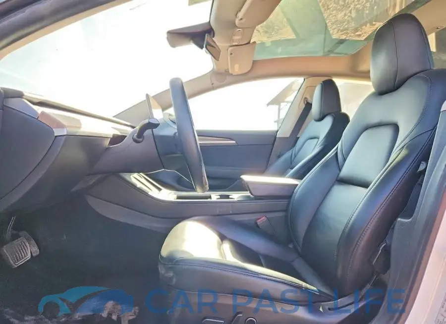 5YJ3E1EA4PF490458# 7