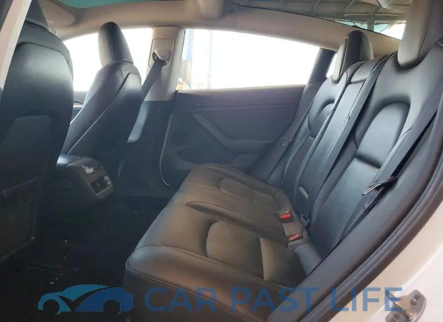 5YJ3E1EA4PF490458# 10