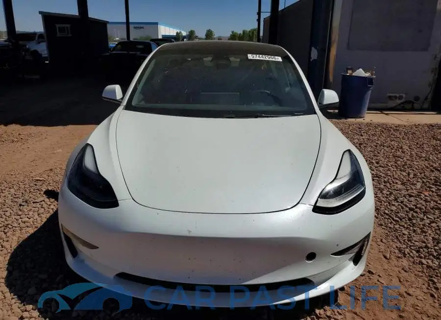 5YJ3E1EA4PF490458# 5