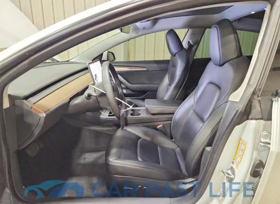 5YJ3E1EA5PF509938# 7