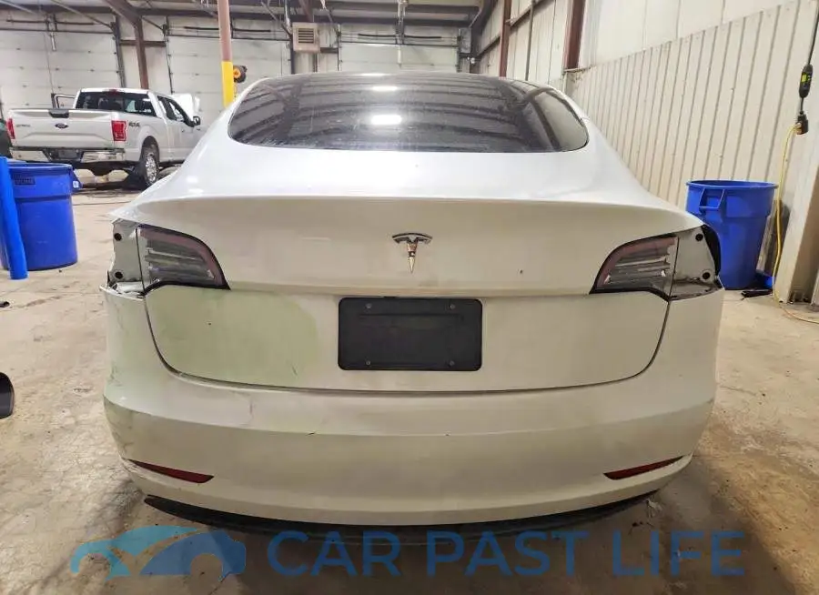 5YJ3E1EA5PF509938# 6