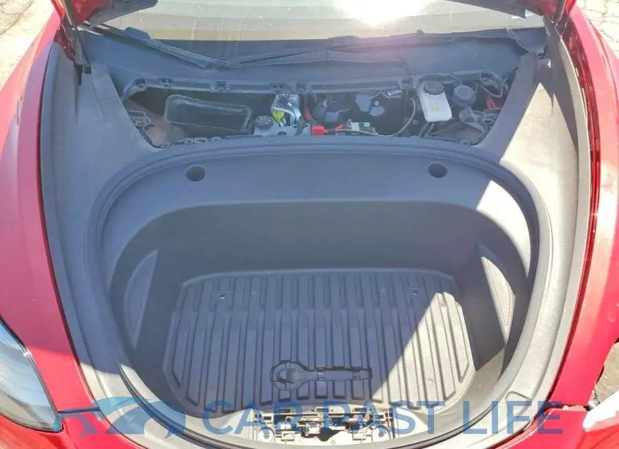 5YJ3E1EA8PF451601# 11