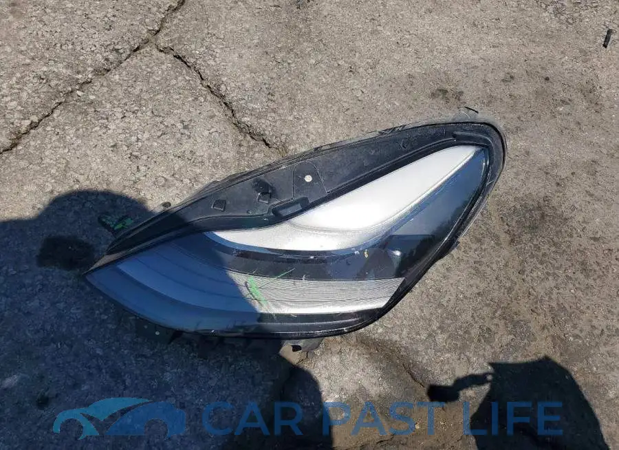 5YJ3E1EA8PF451601# 12