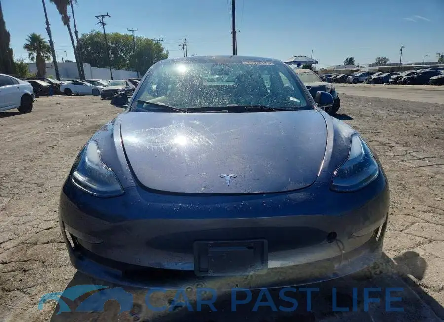5YJ3E1EAXPF452782# 5
