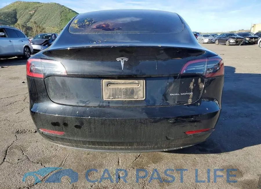 5YJ3E1EB5PF607876# 6