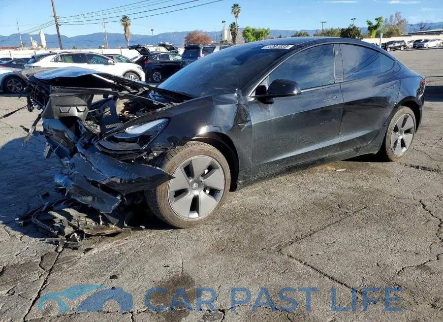 5YJ3E1EB5PF607876# 1
