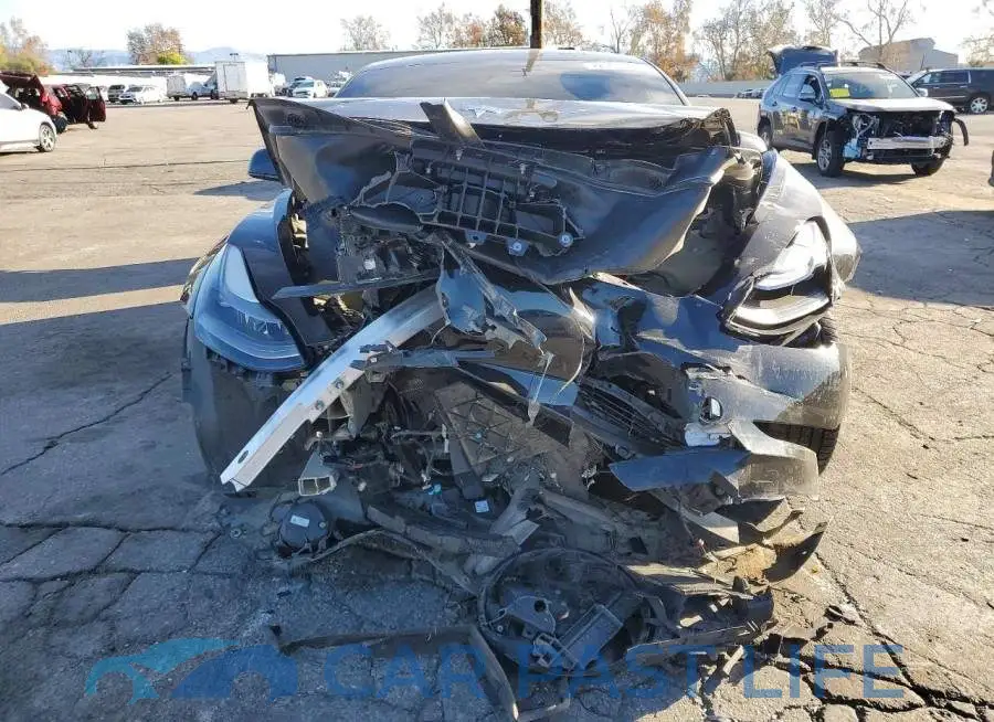 5YJ3E1EB5PF607876# 5