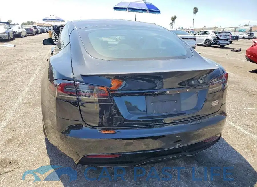5YJSA1E61PF524665# 6