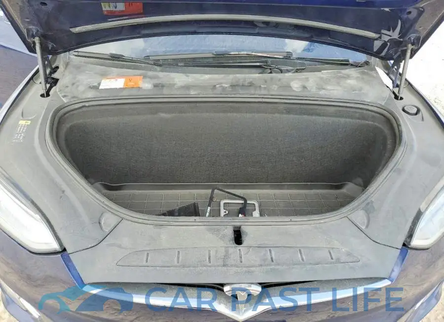 5YJXCAE25JF125990# 12