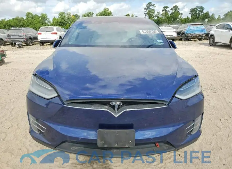 5YJXCAE25JF125990# 5