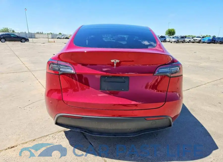 7SAYGDED3SF234979# 6