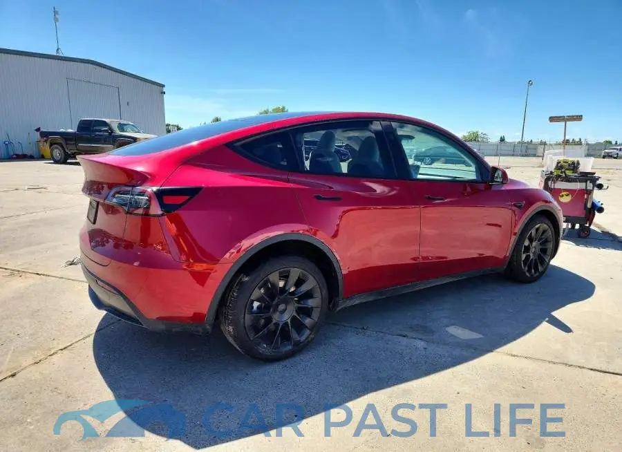 7SAYGDED3SF234979# 3