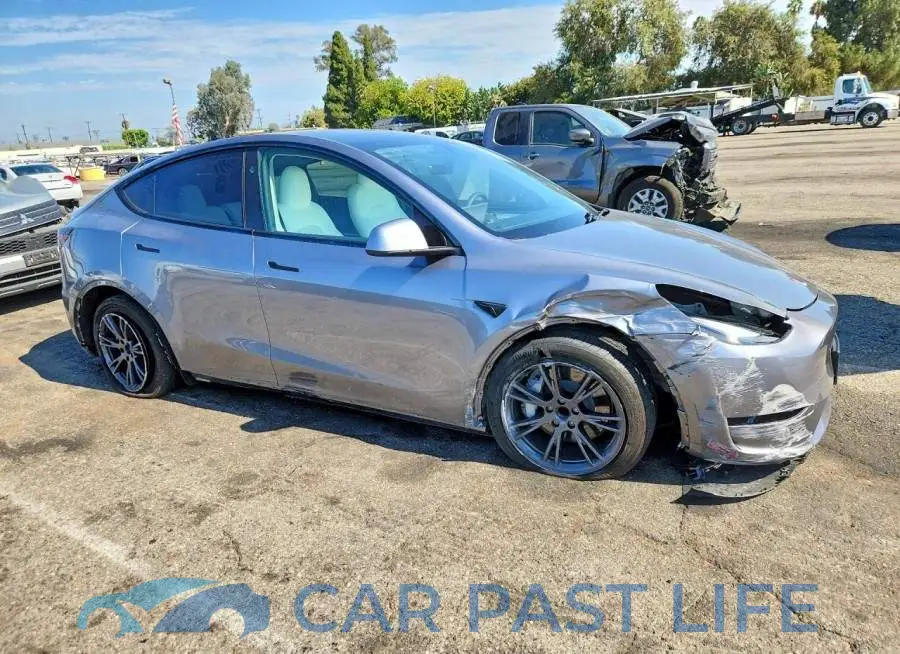 7SAYGDED3SF235937# 4