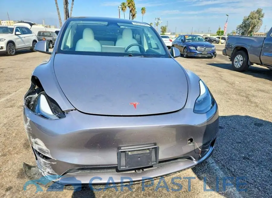 7SAYGDED3SF235937# 5