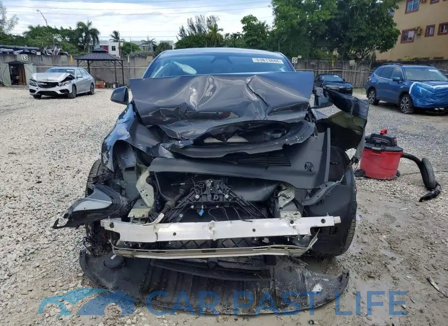 7SAYGDED8SF231737# 5