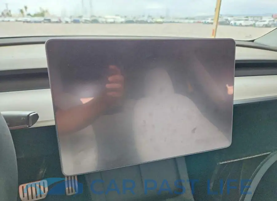 7SAYGDEF3NF558018# 9