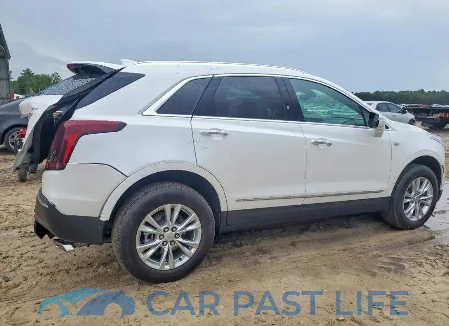 1GYKNAR44SZ152703# 3