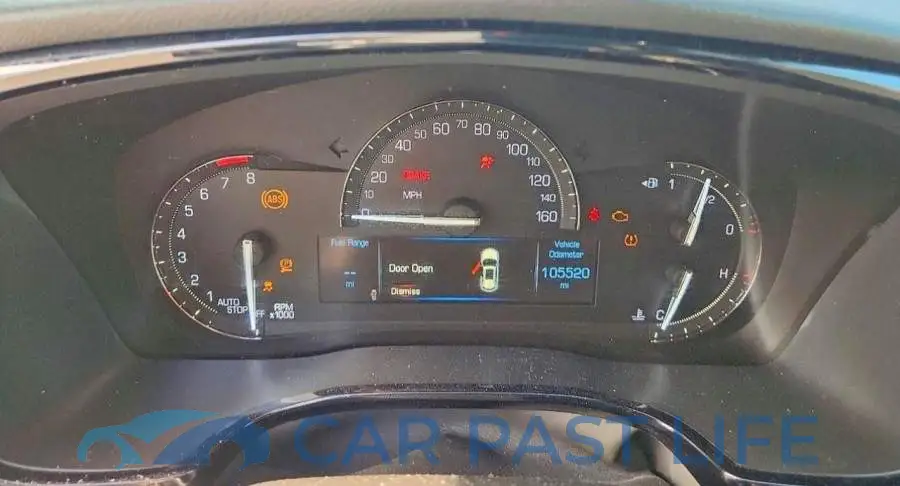 1GYKNARSXJZ198159# 9