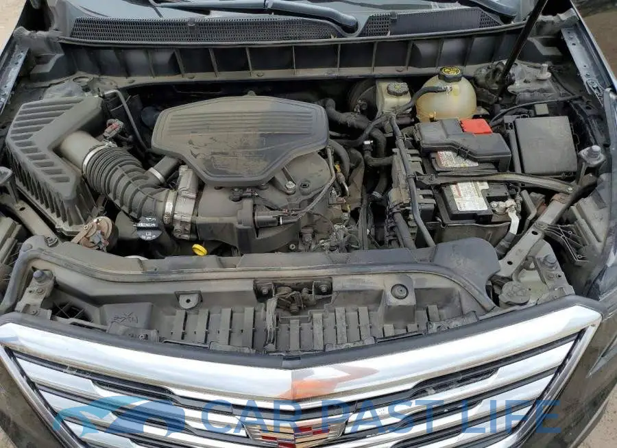1GYKNCRS2JZ183330# 11