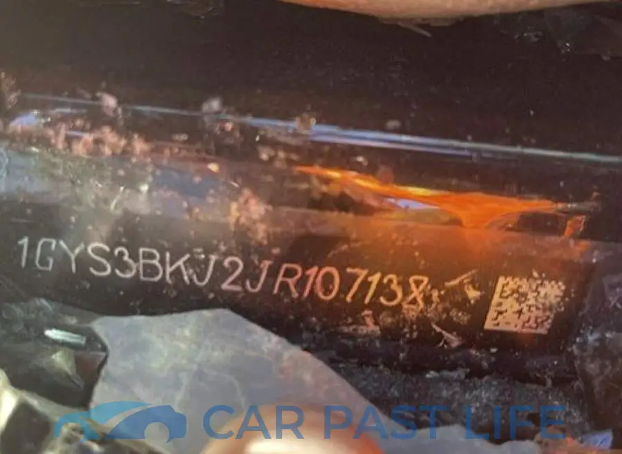 1GYS3BKJ2JR107138# 13