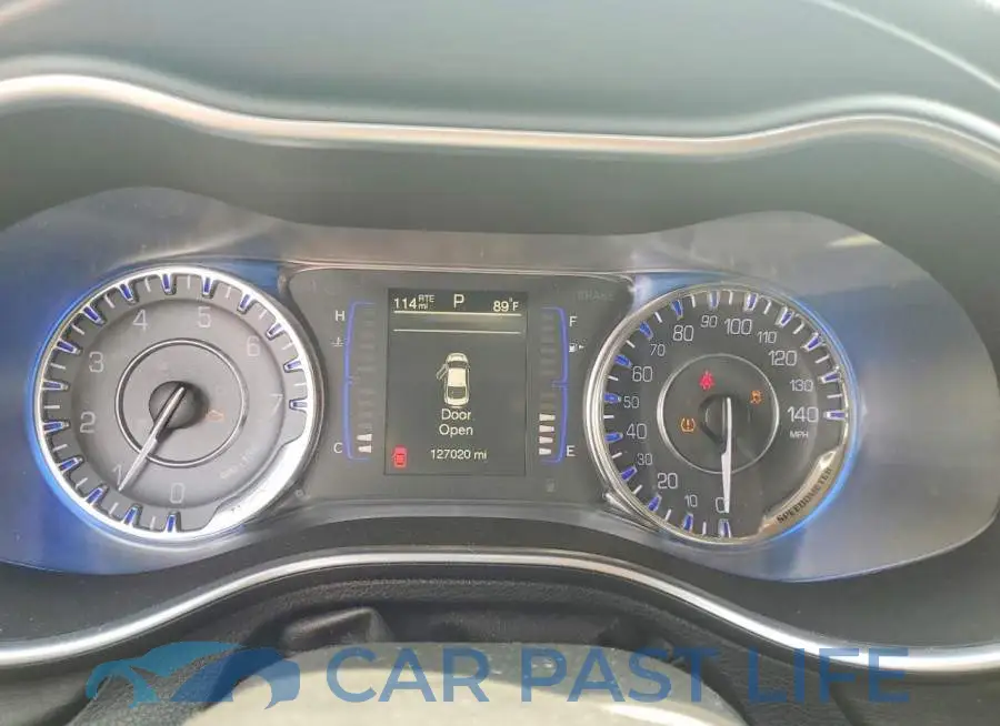 1C3CCCAB8HN507186# 9