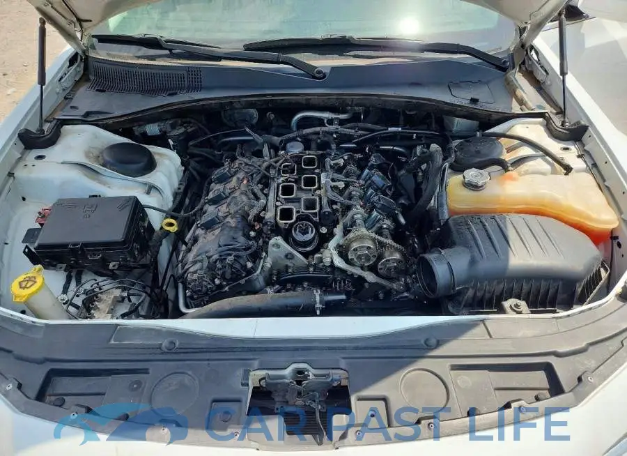 2C3CCAAG4JH285941# 11