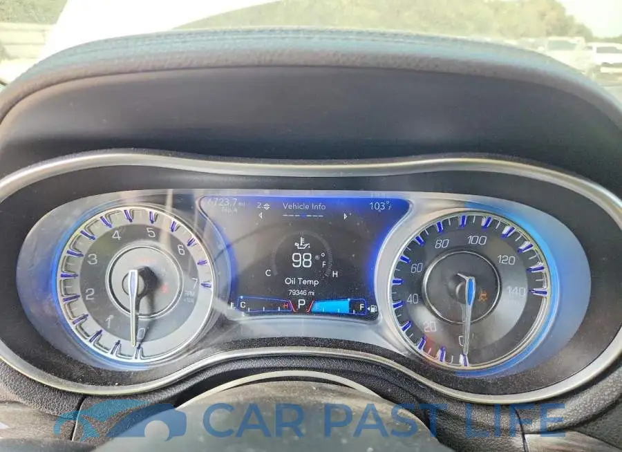 2C3CCAAG4JH285941# 9