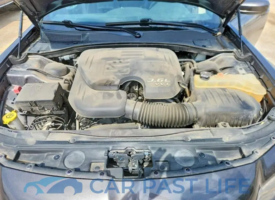 2C3CCABG9KH625925# 11