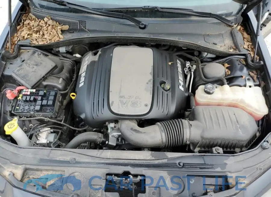 2C3CCABT5KH556163# 11