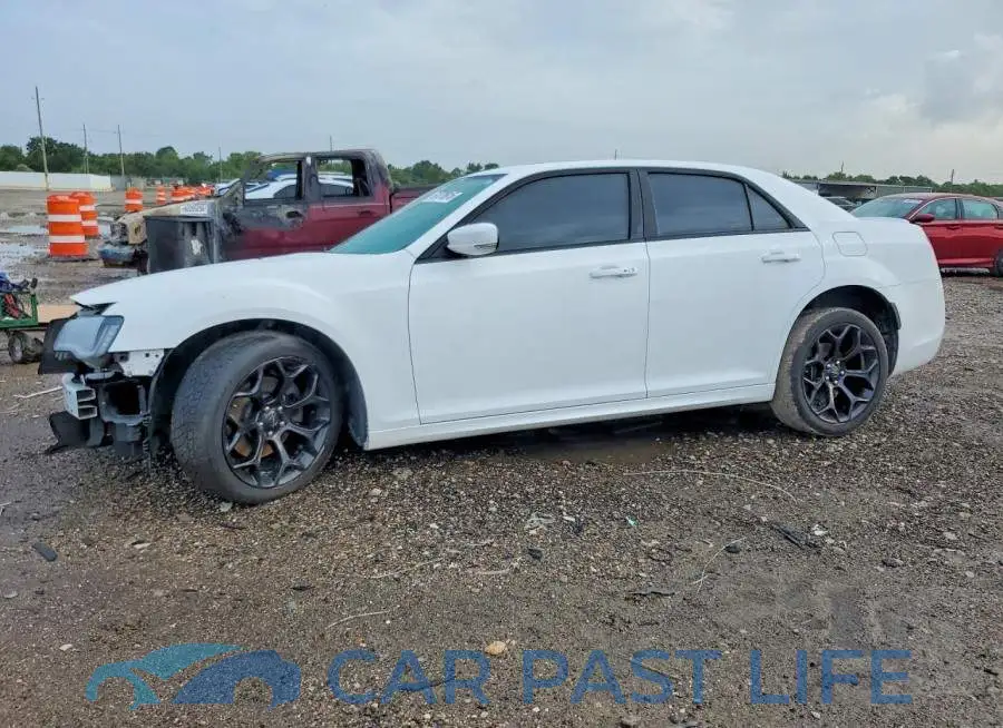 2C3CCABT5KH565039# 1