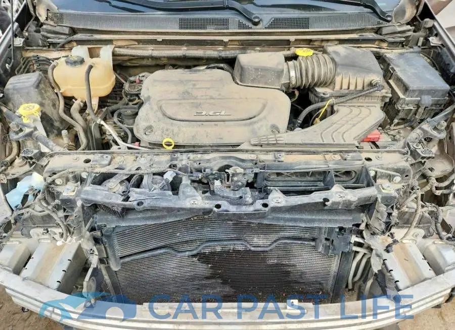 2C4RC1BG0HR838268# 12