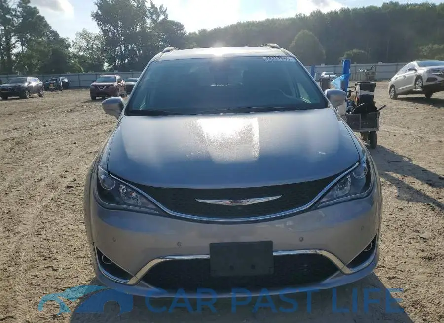 2C4RC1BG2JR112255# 5