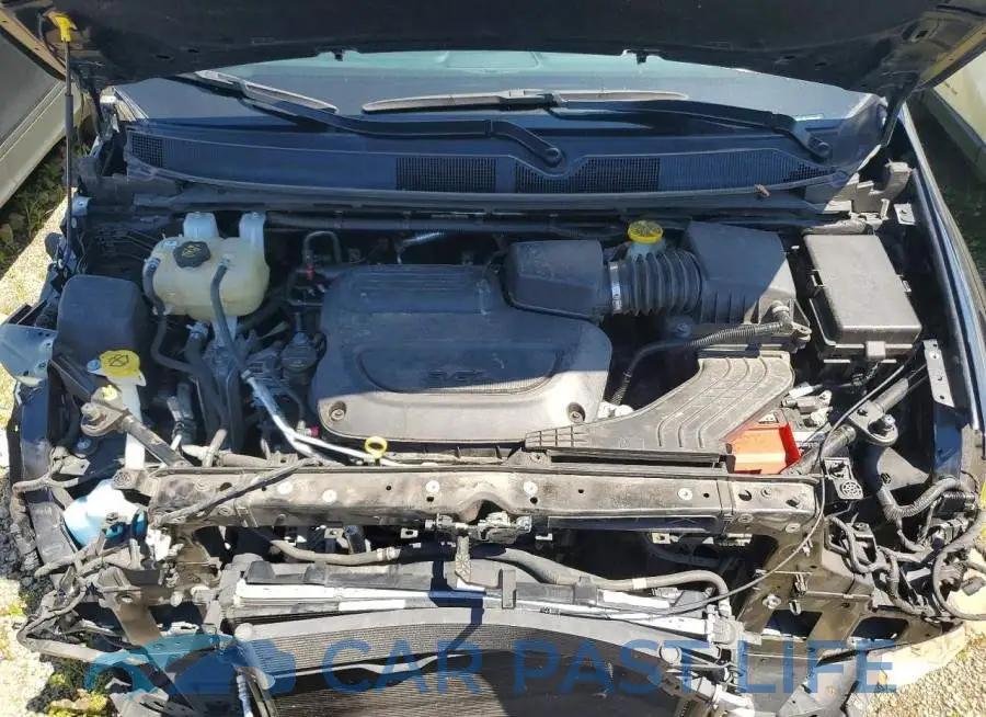 2C4RC1BG2PR549620# 12