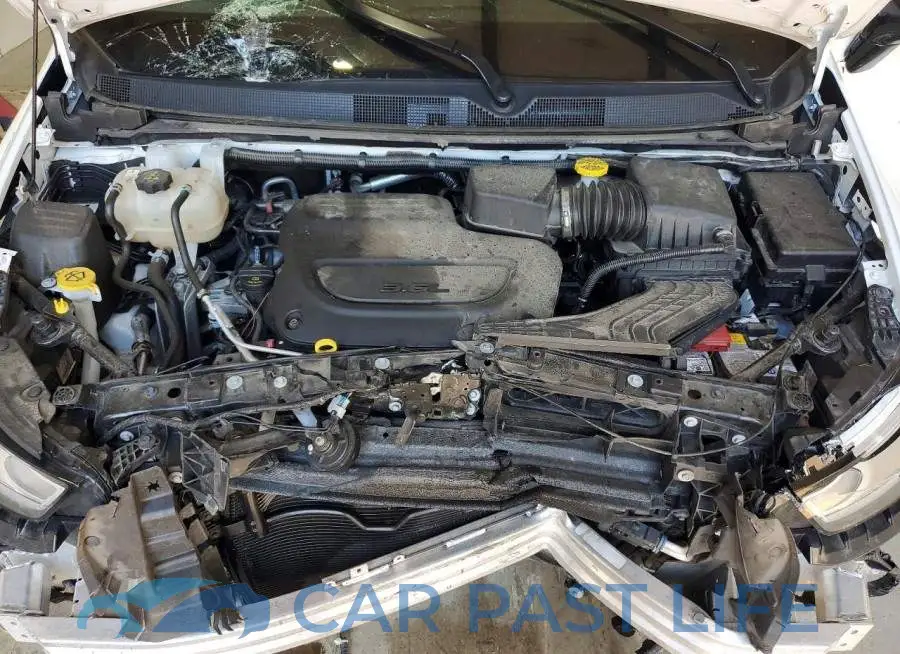 2C4RC1BG5SR526809# 12
