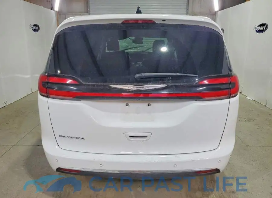 2C4RC1BG5SR526809# 6