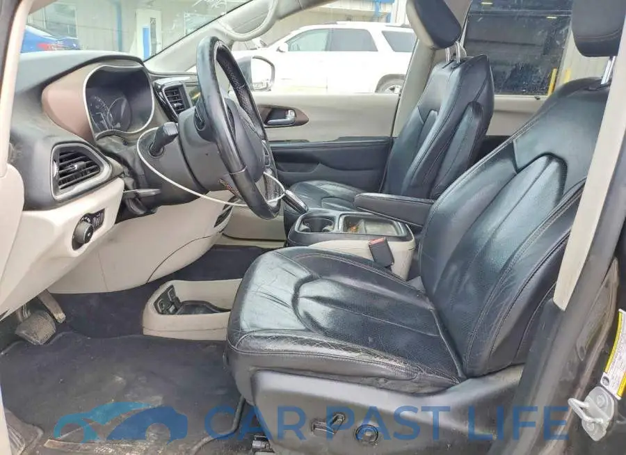 2C4RC1BG6JR110475# 7