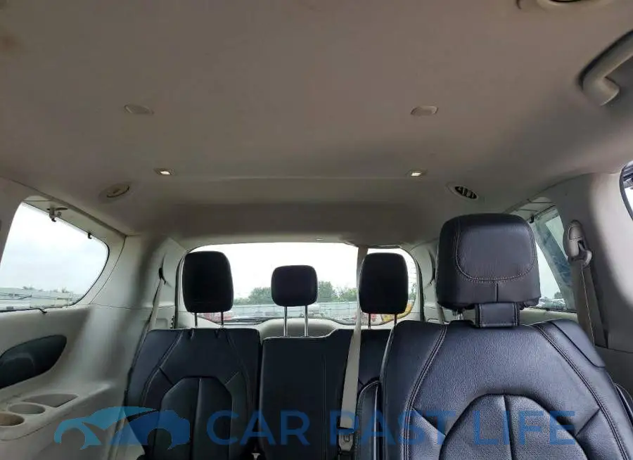 2C4RC1BG6JR110475# 10