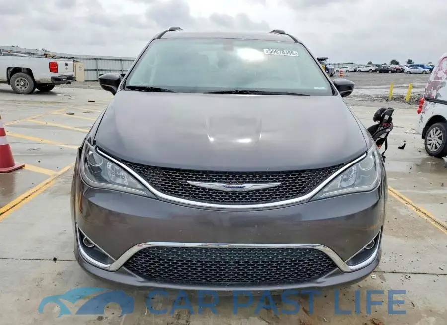 2C4RC1BG6JR110475# 5