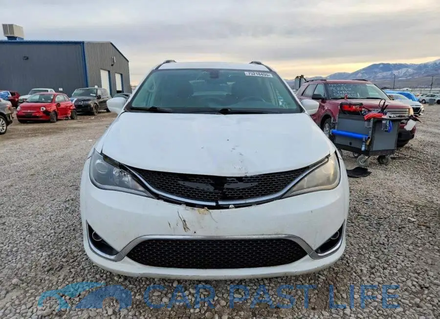 2C4RC1BGXJR114416# 5