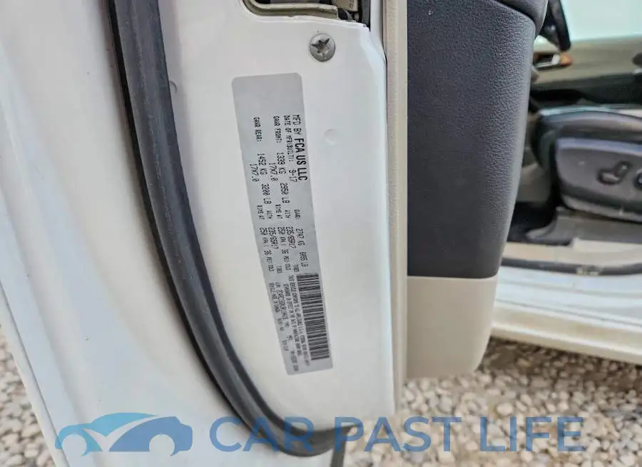 2C4RC1BGXJR114416# 13