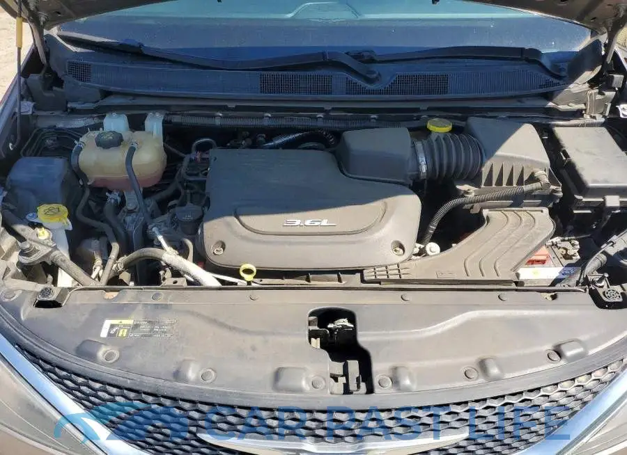 2C4RC1CGXJR236529# 12