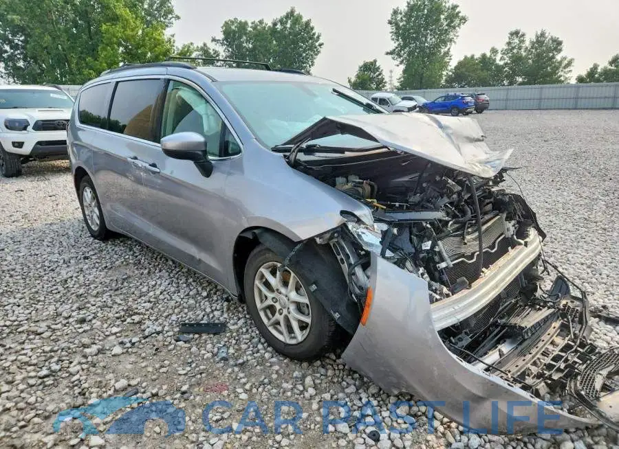 2C4RC1DG3LR176823# 4