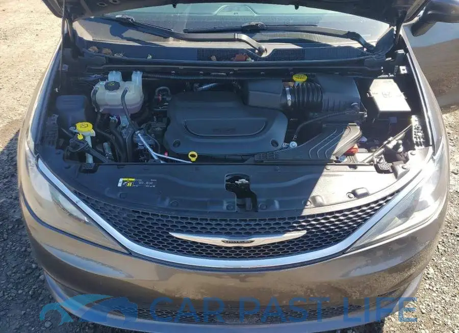 2C4RC1DG3MR555113# 12