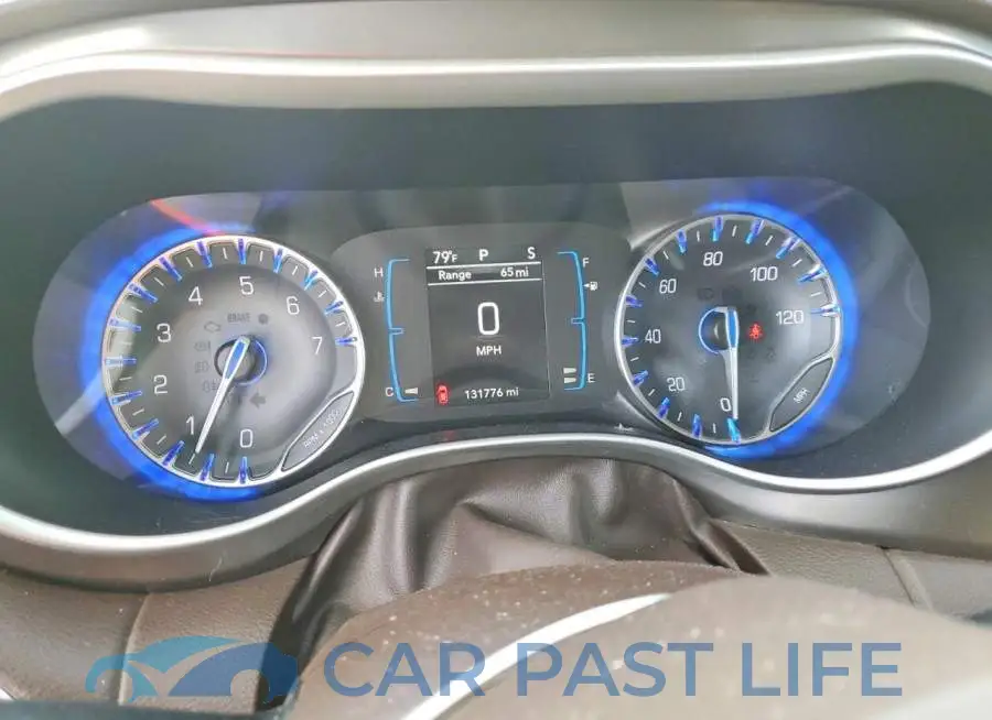 2C4RC1DG5HR501964# 9
