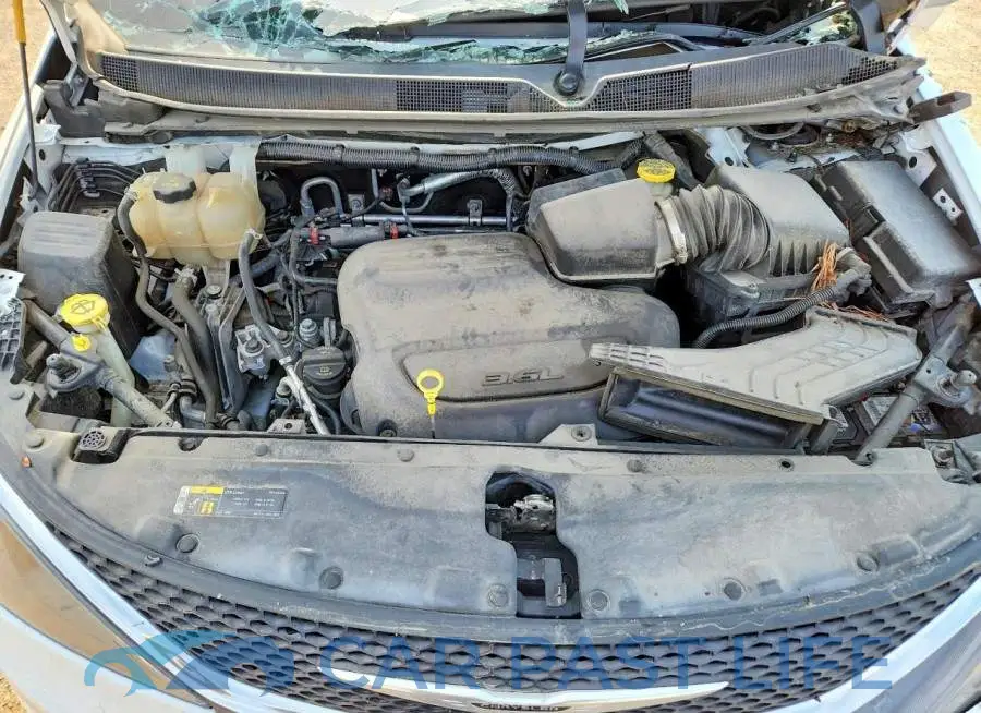 2C4RC1DG7MR504505# 12