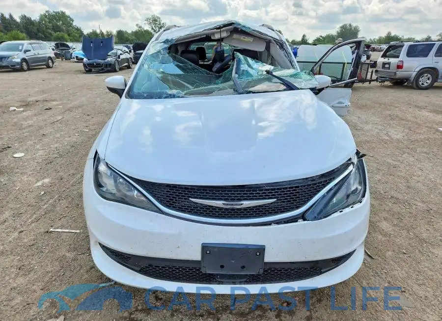 2C4RC1DG7MR504505# 5