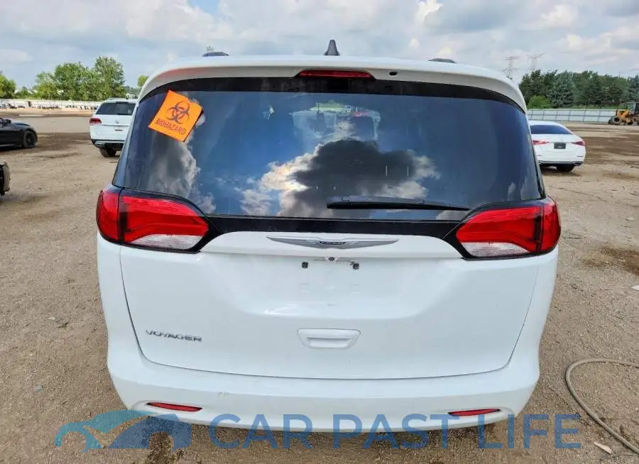 2C4RC1DG7MR504505# 6