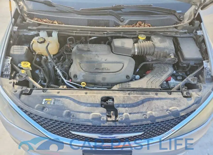 2C4RC1DG9LR265411# 12