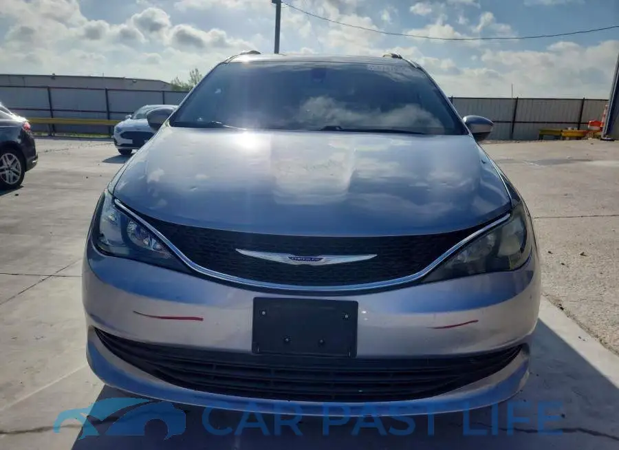 2C4RC1DG9LR265411# 5